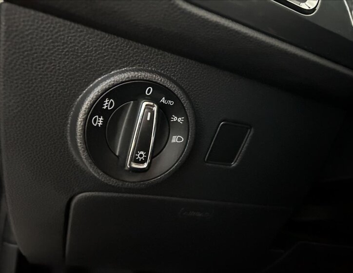 Seat Ateca SUV 1,6 l 85 kw