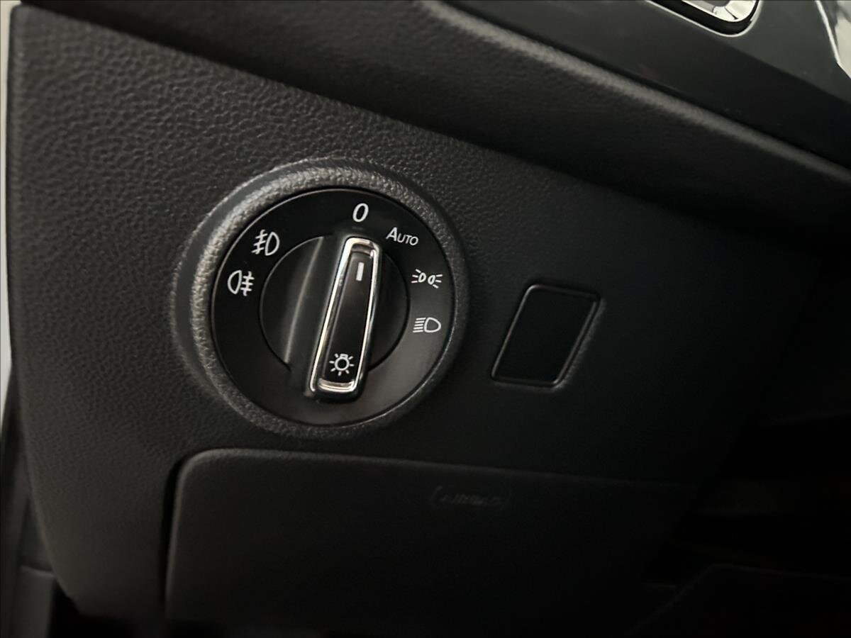 Seat Ateca SUV 1,6 l 85 kw