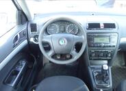 Škoda Octavia 17
