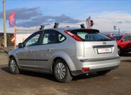Ford Focus Hatchback 1,6 l 85 kw