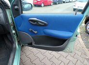 Fiat Punto Hatchback 1,2 l 44 kw