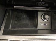 Škoda Superb Kombi 2,0 l 206 kw