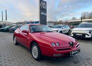 Alfa Romeo GTV 2