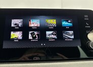 Škoda Scala Hatchback 1,5 l 110 kw