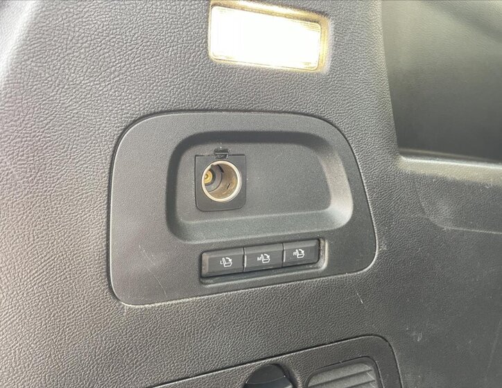 Ford S-MAX MPV 2,0 l 110 kw