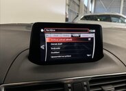 Mazda 3 Hatchback 2,0 l 88 kw