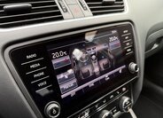 Škoda Octavia Kombi 1,4 l 110 kw