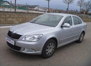 Škoda Octavia 1