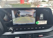 Hyundai i20 Hatchback 1,2 l 58 kw