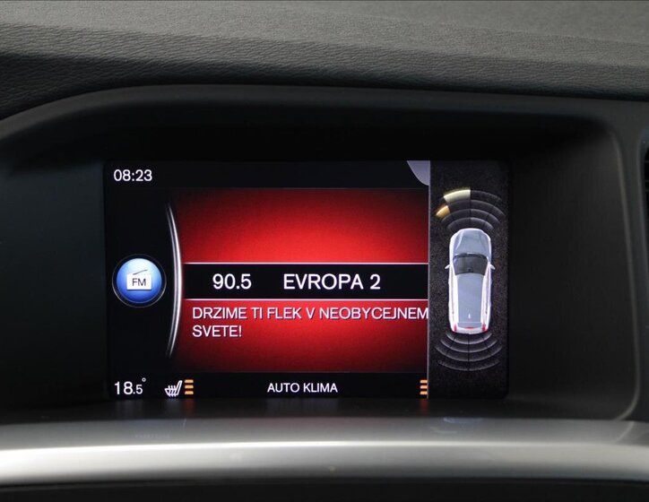 Volvo V60 Kombi 2,0 l 110 kw