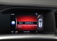 Volvo V60 Kombi 2,0 l 110 kw