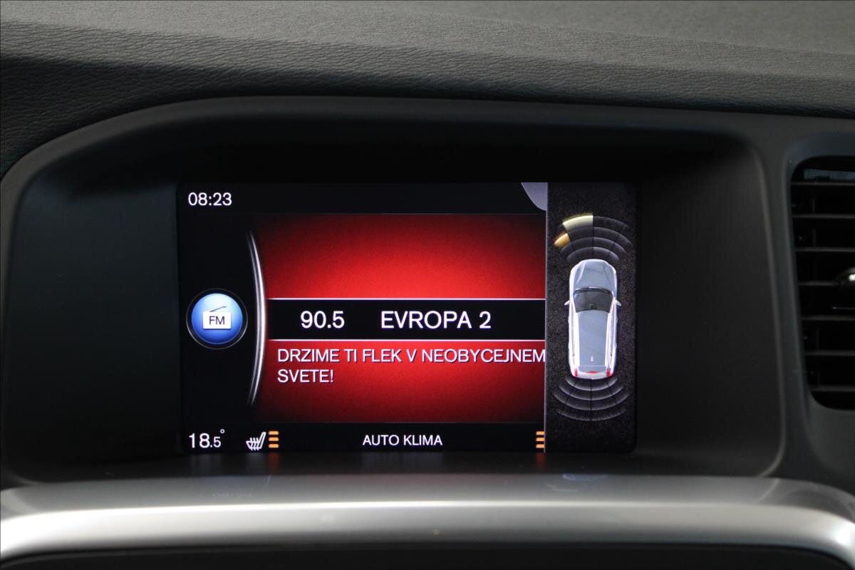 Volvo V60 Kombi 2,0 l 110 kw