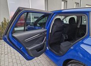 Škoda Octavia Kombi 2,0 l 85 kw