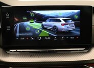 Škoda Octavia Kombi 1,4 l 110 kw