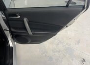 Mazda 6 Liftback 2,0 l 108 kw