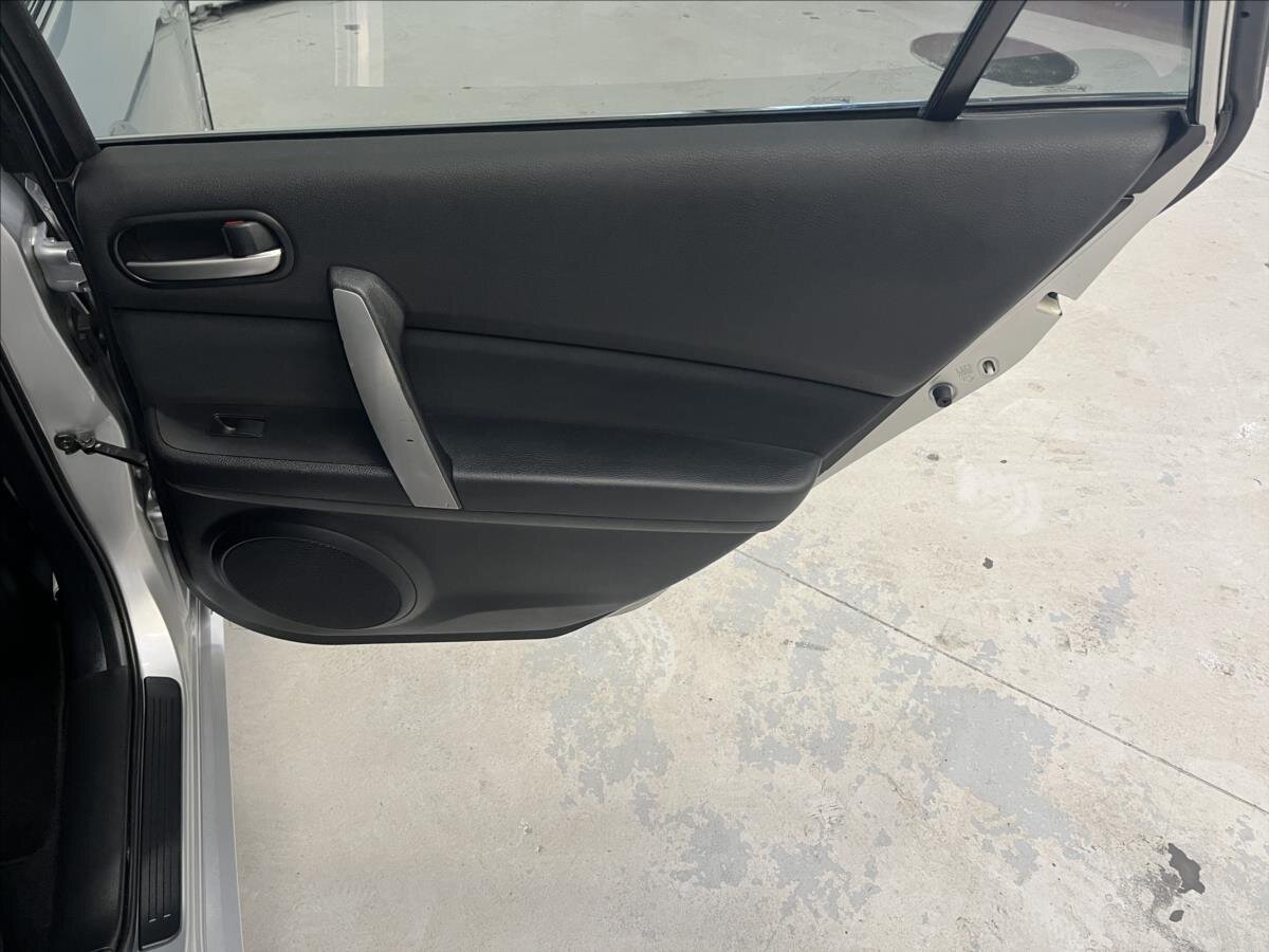 Mazda 6 Liftback 2,0 l 108 kw