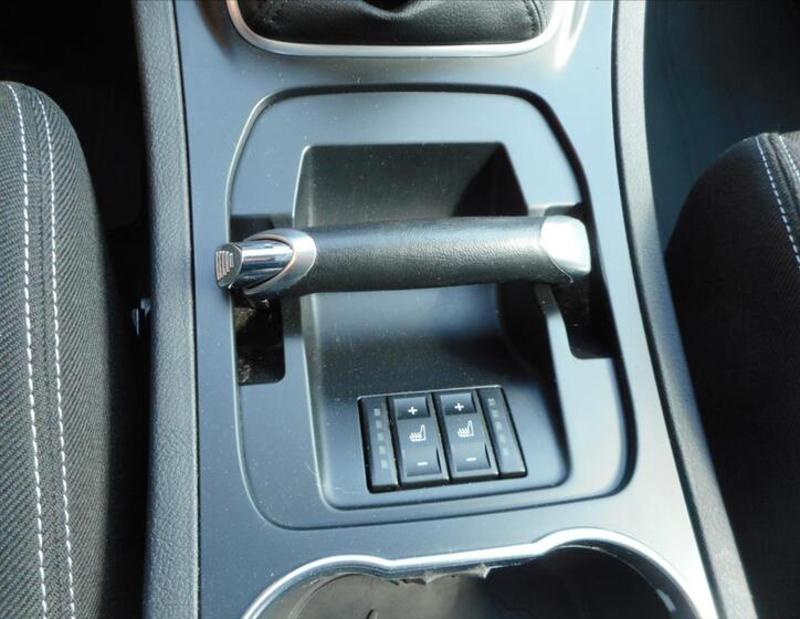 Ford S-MAX MPV 2,0 l 103 kw