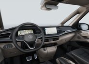 Volkswagen Multivan MPV 2,0 l 110 kw