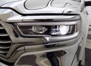 Dodge RAM 1500 Pick-up 5,7 l 295 kw