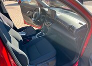 Toyota Yaris Cross SUV / Terénní 1,5 l 68 kw