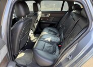 Jaguar XF Kombi 2,2 l 120 kw