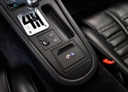 Ferrari 550 Kupé 5,5 l 357 kw