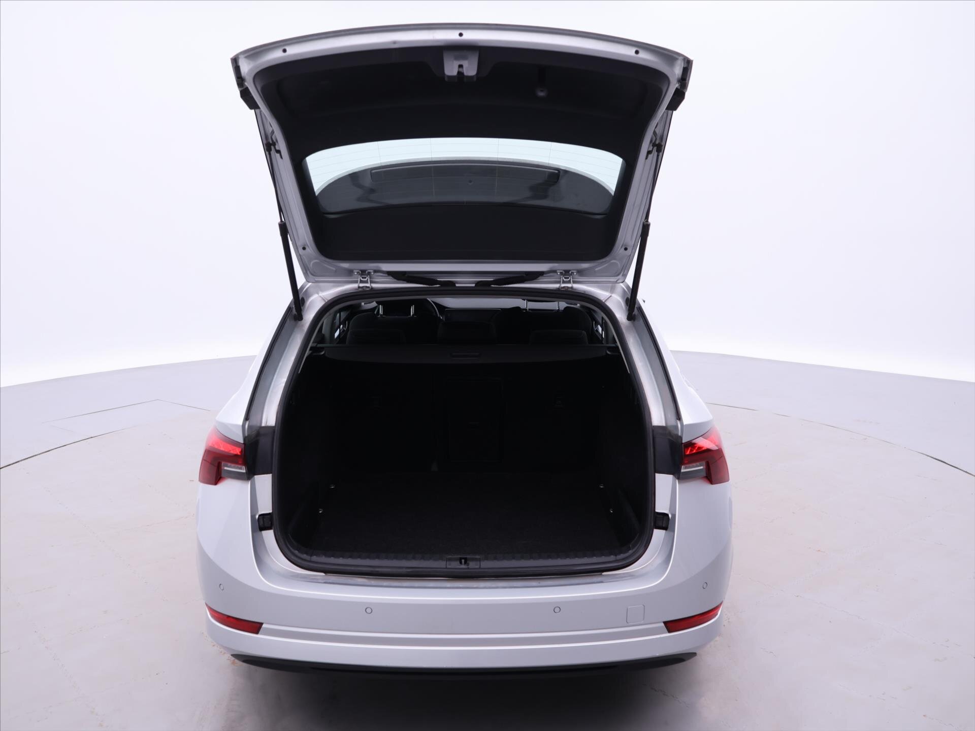 Škoda Octavia Kombi 2,0 l 85 kw