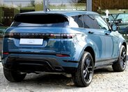 Land Rover Range Rover Evoque SUV / Terénní 2,0 l 120 kw
