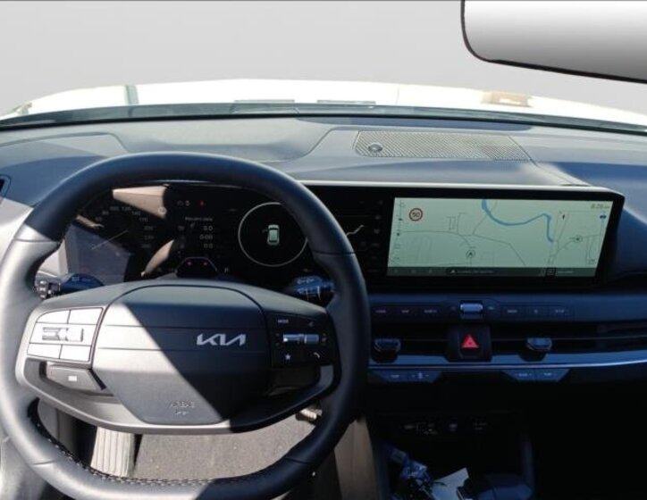 KIA Ostatní Ostatní 0,0 0