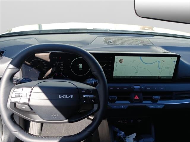 KIA Ostatní Ostatní 0,0 0