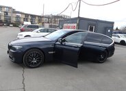 BMW Řada 7 Sedan / Limuzína 3,0 l 180 kw