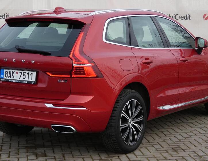 Volvo XC60 3