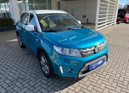 Suzuki Vitara SUV 1,6 l 88 kw