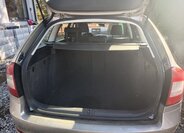 Škoda Octavia Kombi 0,0 0