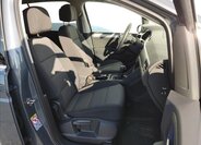 Volkswagen Touran MPV 1,5 l 110 kw