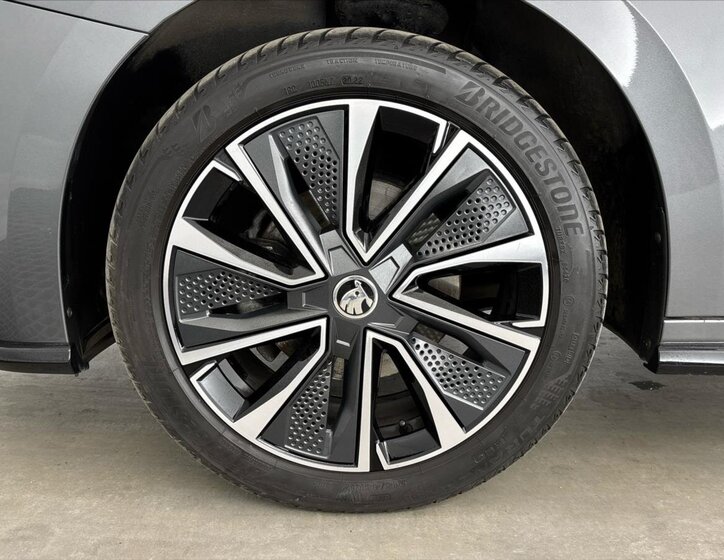 Škoda Fabia Hatchback 999,0 81 kw