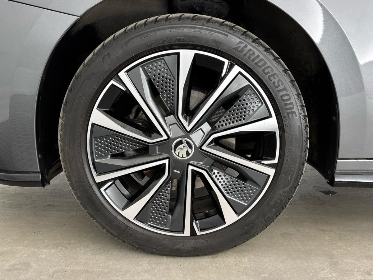 Škoda Fabia Hatchback 999,0 81 kw