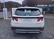 Hyundai Tucson SUV / Terénní 1,6 l 117 kw