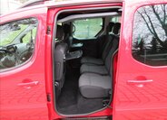 Citroën Berlingo 16