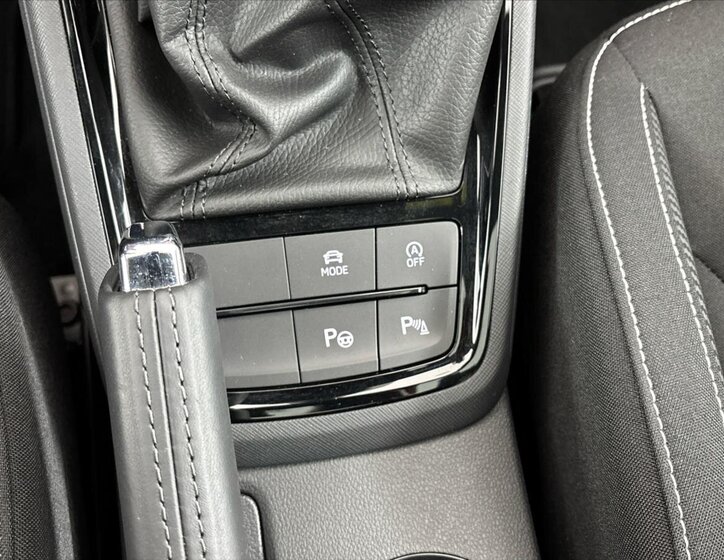 Škoda Scala Hatchback 999,0 85 kw