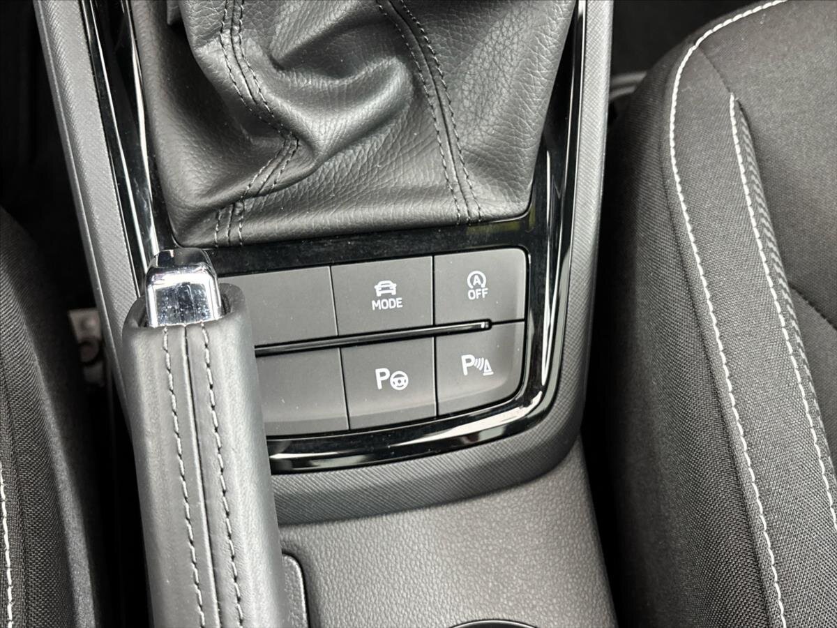 Škoda Scala Hatchback 999,0 85 kw