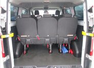 Ford Transit Custom Ostatní 2,2 l 92 kw