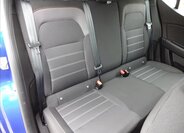 Dacia Sandero Hatchback 999,0 67 kw