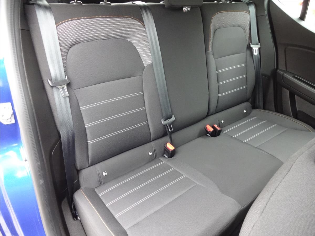 Dacia Sandero Hatchback 999,0 67 kw