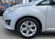 Ford C-MAX MPV 2,0 l 85 kw