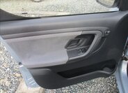 Škoda Roomster Kombi 1,4 l 63 kw