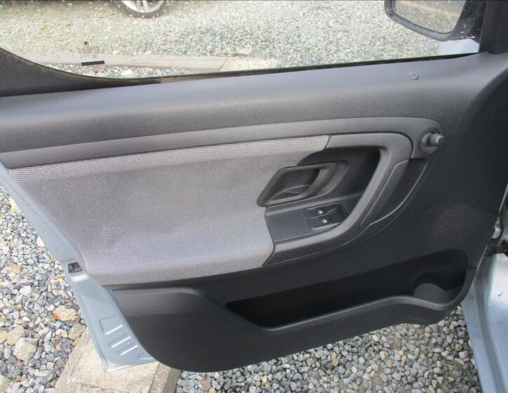 Škoda Roomster Kombi 1,4 l 63 kw