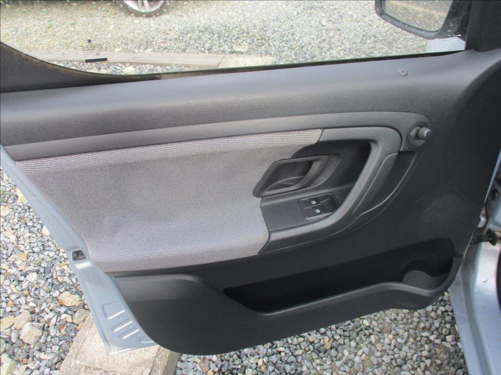 Škoda Roomster Kombi 1,4 l 63 kw