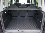 Citroën Berlingo MPV 1,5 l 96 kw