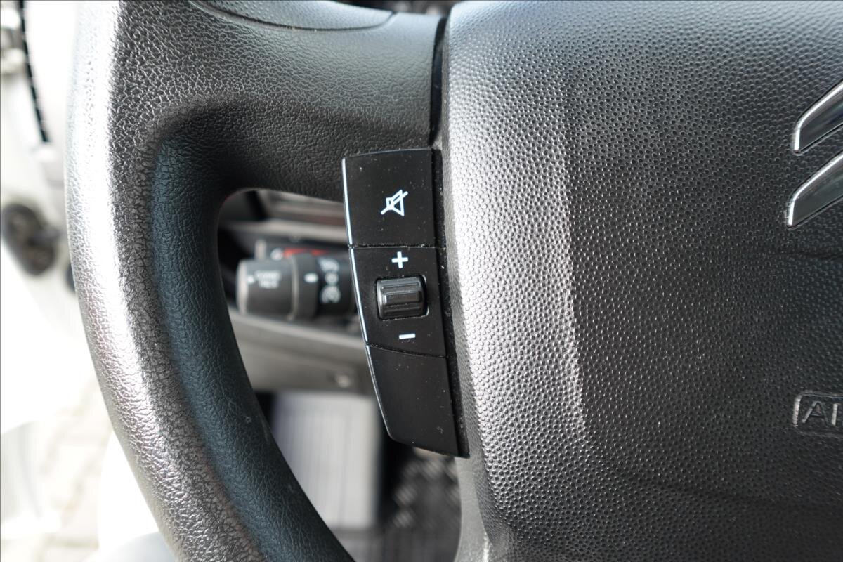 Citroën Jumper Ostatní 2,2 l 103 kw